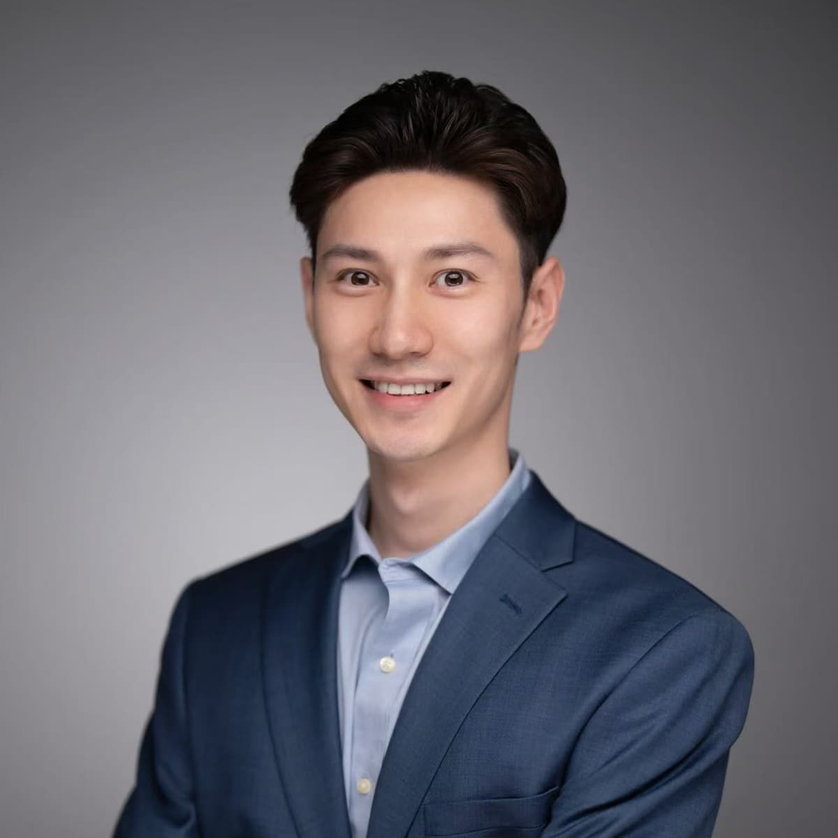 Jerry Xie - Markham Luxury Estate Expert