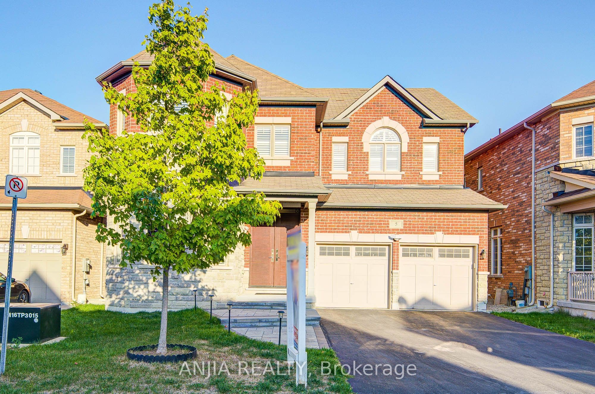 Property at 5 Warton Court, Markham, ON L6E 2G1