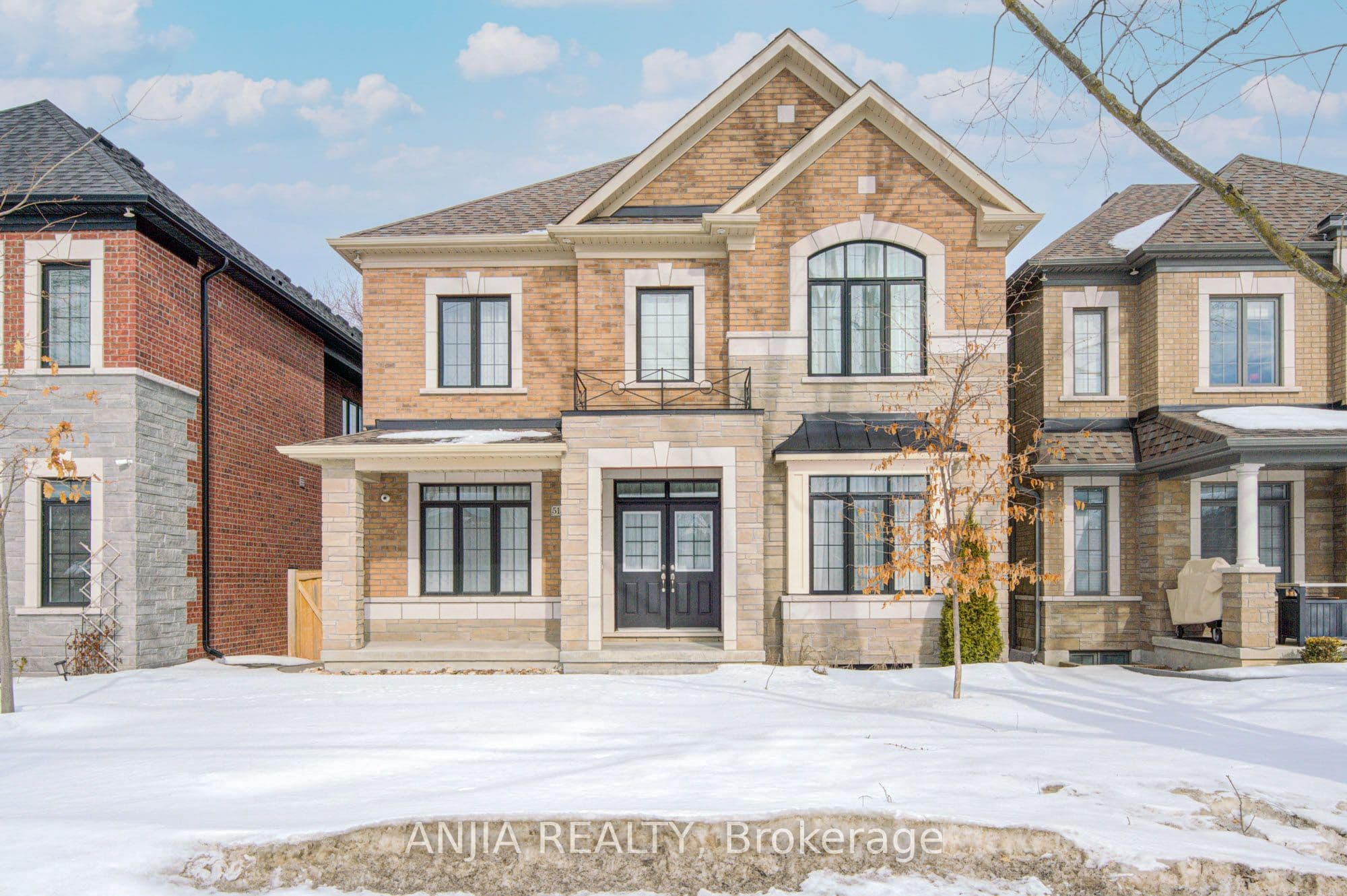 Property at 5158 16th Avenue, Markham, ON L6C 2H1
